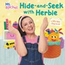Hide and Seek with Herbie (Ms. Rachel) - Mr Aron - 9798217024902
