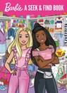 Barbie a Seek & Find Book - Random House - 9798217026180