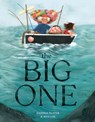 The Big One - Dashka Slater - 9798217028337