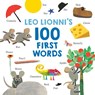 Leo Lionni's 100 First Words - Leo Lionni - 9798217028825