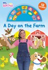 Day on the Farm (Ms. Rachel) - Mr. Aron ; Ms. Rachel - 9798217029198