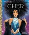 Cher: A Little Golden Book Biography - Candice Ransom - 9798217029891
