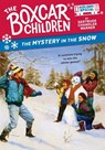 The Mystery in the Snow - Gertrude Chandler Warner - 9798217030088