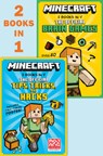 Tips, Tricks, and Hacks/Brain Games (Minecraft) - Random House - 9798217032365