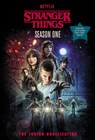 Stranger Things, Season One: The Junior Novelization - Matthew J. Gilbert - 9798217032440