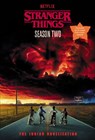 Stranger Things, Season Two: The Junior Novelization - Matthew J. Gilbert - 9798217032778