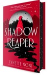 Shadow Reaper - Lynette Noni - 9798217033454