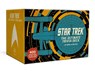 Star Trek: The Ultimate Trivia Deck: 400 Questions to Test Your Knowledge: Trivia Cards -  - 9798217034307