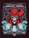The Dungeon Master's Campaign Journal (Dungeons & Dragons) - Official Dungeons & Dragons Licensed - 9798217034314