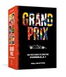Grand Prix Postcards -  - 9798217034383