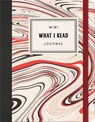 What I Read Mini Journal (Revised & Updated) - Clarkson Potter - 9798217036196