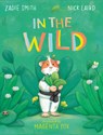 In the Wild - Zadie Smith - 9798217038725