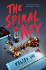 The Spiral Key - Kelsey Day - 9798217038947