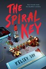The Spiral Key - Kelsey Day - 9798217038947