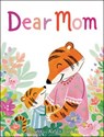 Dear Mom - Flamingo Books - 9798217039340