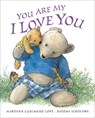 You Are My I Love You - Maryann Cusimano Love - 9798217039388