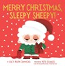 Merry Christmas, Sleepy Sheepy! - Lucy Ruth Cummins - 9798217041039