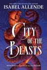 City of the Beasts - Isabel Allende - 9798217041220