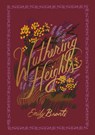 Wuthering Heights - Emily Bronte - 9798217043408