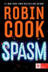 Spasm - Robin Cook - 9798217044931