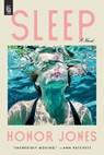 Sleep - Honor Jones - 9798217045853