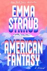 American Fantasy - Emma Straub - 9798217046850