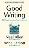 Allen, N: Good Writing - Neal Allen ; Anne Lamott - 9798217046959