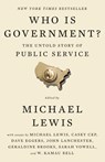 Who Is Government? - Michael Lewis - 9798217047826