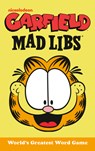 Garfield Mad Libs: World's Greatest Word Game - Brandon T. Snider - 9798217050918
