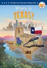 Where Is Texas? - Annette Whipple - 9798217051328