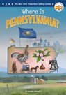 Where Is Pennsylvania? - Annette Whipple - 9798217051441