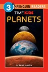 Time for Kids: Planets - Sarah Jospitre - 9798217051816