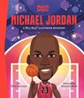 Michael Jordan: A Who HQ Illustrated Biography - Ellen Labrecque ; Who HQ - 9798217052127