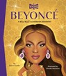 Beyoncé: A Who HQ Illustrated Biography - Tyiana Combs ; Who HQ - 9798217052783