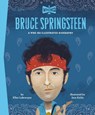 Bruce Springsteen: A Who HQ Illustrated Biography - Ellen Labrecque ; Who HQ - 9798217053582