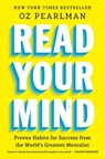 Read Your Own Mind - Oz Pearlman - 9798217059041