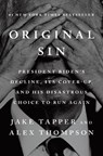 Original Sin - Jake Tapper ; Alex Thompson - 9798217060672