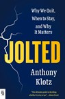 Jolted - Anthony Klotz - 9798217063178