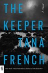 The Keeper - Tana French - 9798217063185