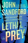 Lethal Prey - John Sandford - 9798217067435