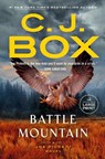 Battle Mountain - C. J. Box - 9798217067459