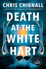 Death at the White Hart - Chris Chibnall - 9798217067503