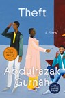 Theft (Winner of the Nobel Prize in Literature) - Abdulrazak Gurnah - 9798217067565