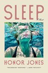 Sleep - Honor Jones - 9798217067572