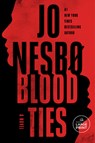 Blood Ties - Jo Nesbo - 9798217070244