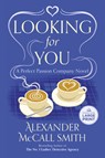 Looking for You - Alexander McCall Smith - 9798217070275
