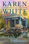 The Lady on Esplanade - Karen White - 9798217082568