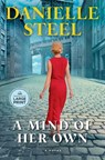 A Mind of Her Own - Danielle Steel - 9798217083527