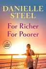 For Richer for Poorer - Danielle Steel - 9798217083558