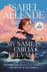 My Name Is Emilia del Valle - Isabel Allende - 9798217083565